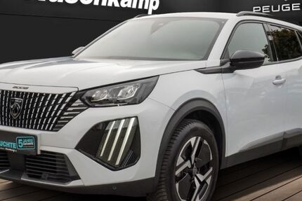 Peugeot 2008 30.768 km 21.980 &euro; Dortmund 44145