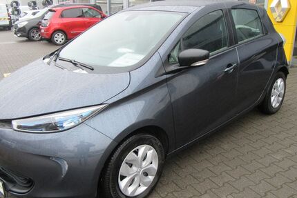 Renault ZOE 20.170 km 12.480 &euro; Bochum 44795