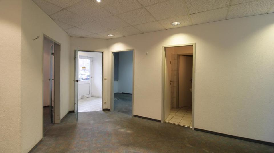 Gewerbeobjekt Dortmund Brackel - 1.260&euro; | Angebot:19451246