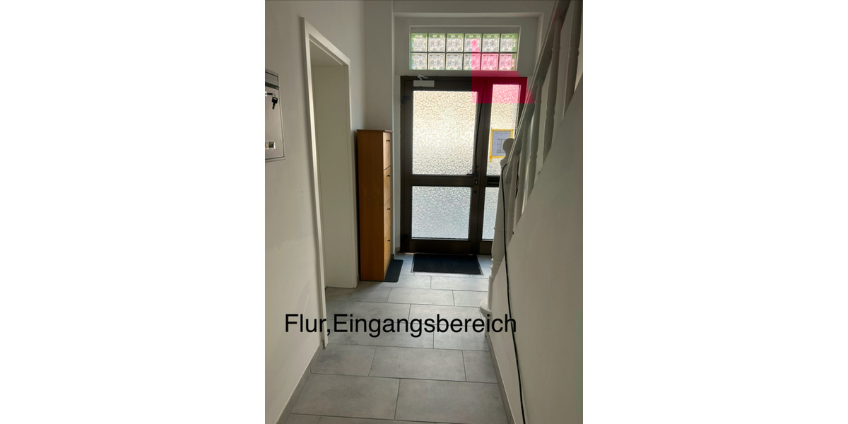 Erdgeschoßwohnung Dortmund Hombruch - 2 Zimmer, 35 m&sup2;, 500&euro; | Angebot:25308347