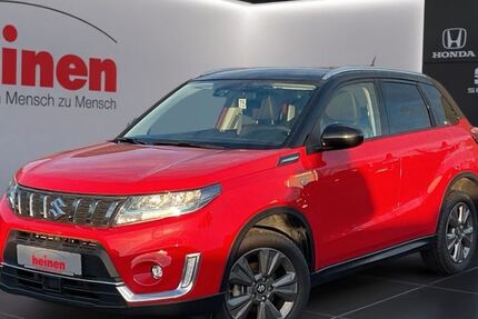 Suzuki Vitara 29.694 km 19.409 &euro; Menden 58708