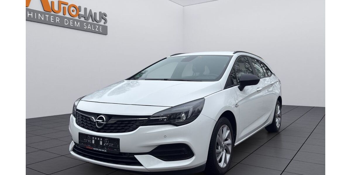 Opel Astra 116.900 km 10.490 &euro; Dortmund 44149