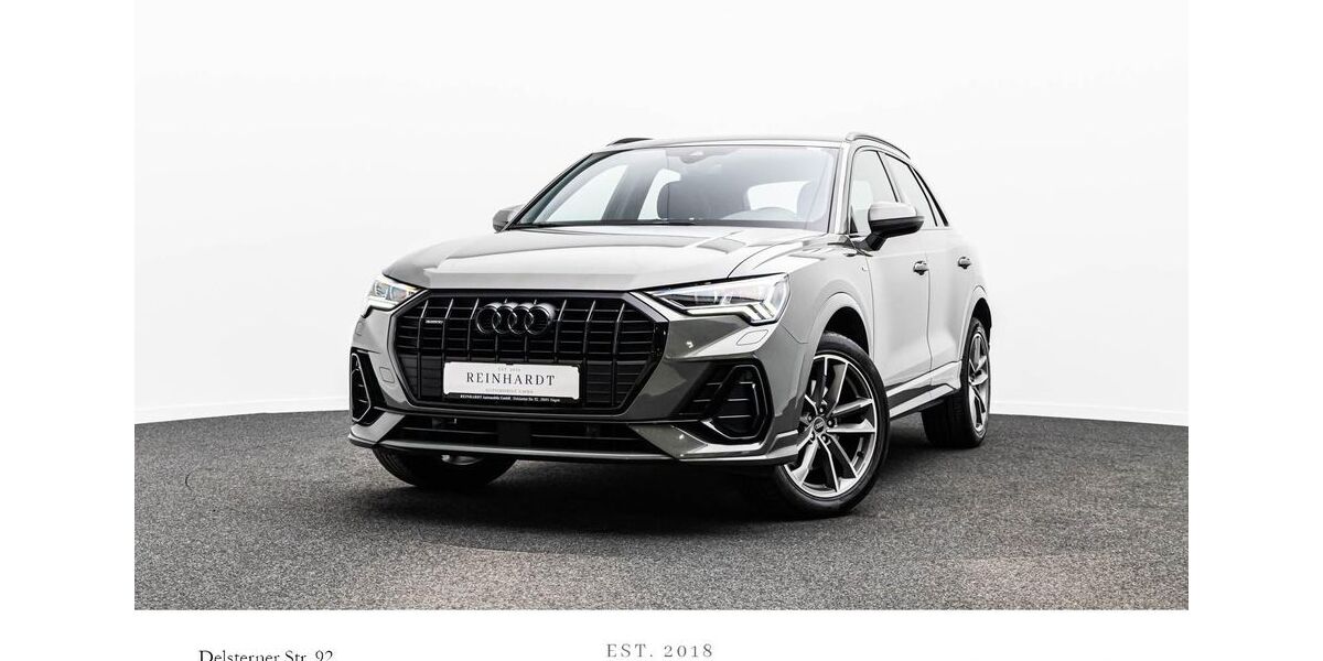 Audi Q3 57.887 km 33.890 &euro; Hagen 58091