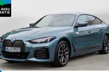 BMW i4 12.490 km 49.390 &euro; Lüdenscheid 58509