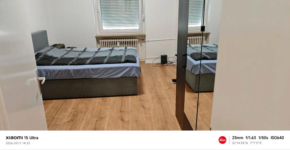 Mehrfamilienhaus, Wohnhaus Wuppertal Brill - 3 Zimmer, 56 m&sup2;, 450&euro; | Angebot:27614823