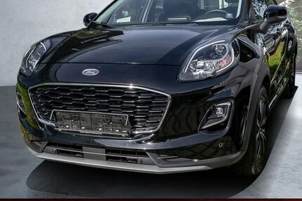 Ford Puma 52.927 km 16.980 &euro; Dortmund 44149