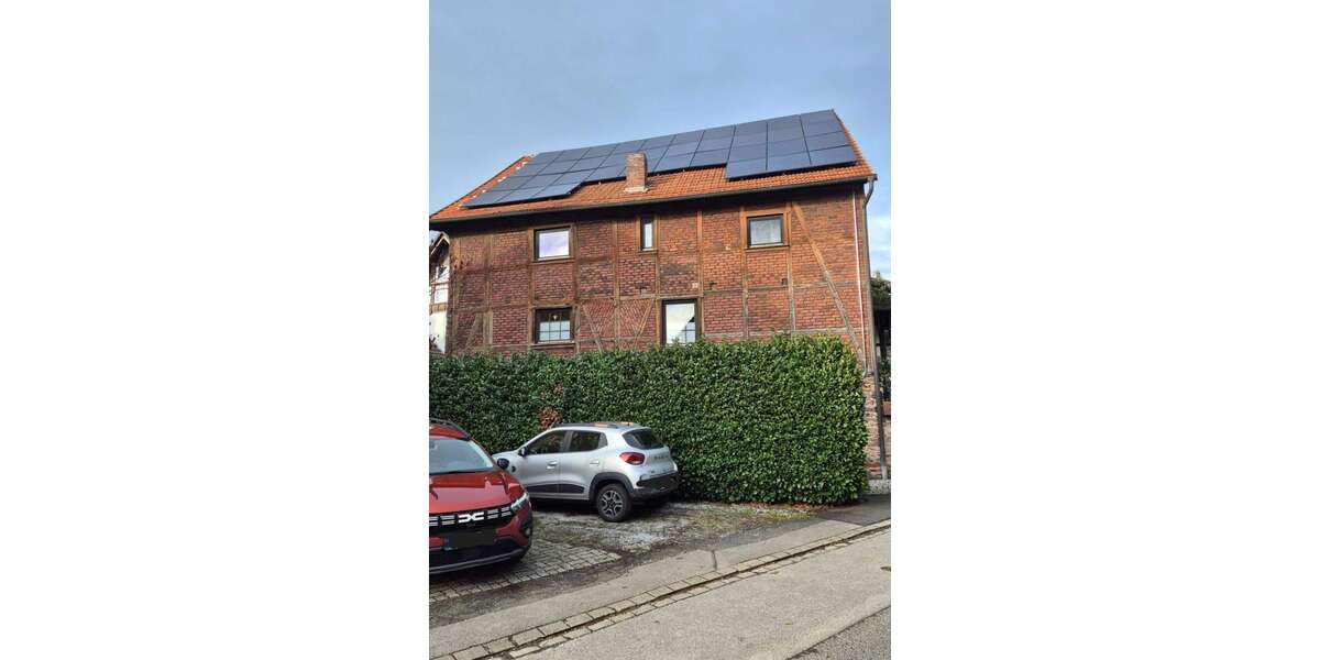 Etagenwohnung Fröndenberg / Ardey Ardey - 2.5 Zimmer, 90 m&sup2;, 134.000&euro; | Angebot:24575040