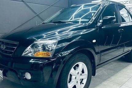 Kia Sorento 130.000 km 5.790 &euro; Velbert 42549