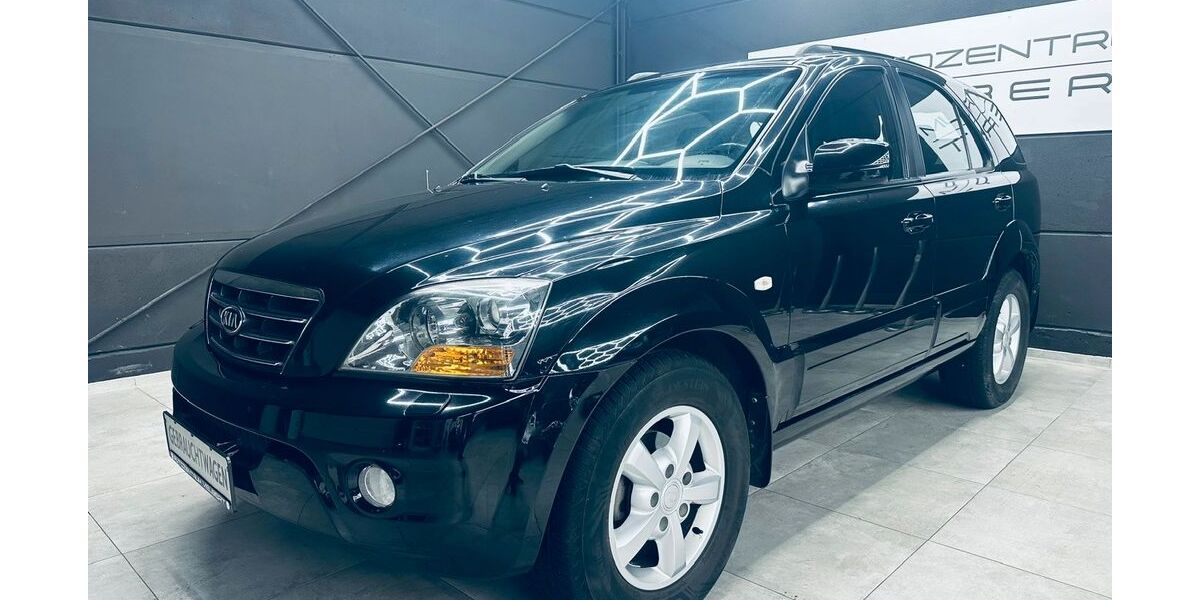 Kia Sorento 130.000 km 5.790 &euro; Velbert 42549