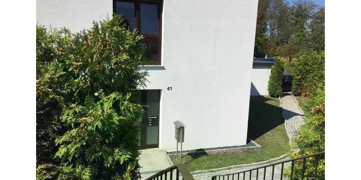 Etagenwohnung Sprockhövel - 4 Zimmer, 98 m&sup2;, 870&euro; | Angebot:25988593