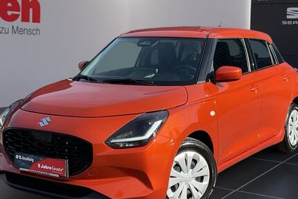 Suzuki Swift 22.877 km 13.899 &euro; Menden 58708