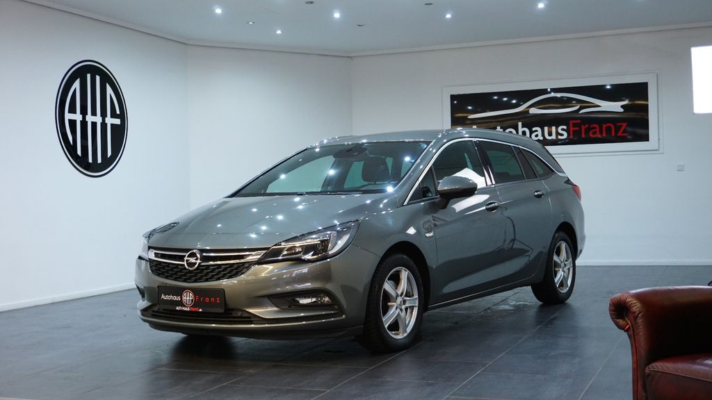 Opel Astra 145.129 km 7.797 &euro; Remscheid-Lüttringhausen 42899