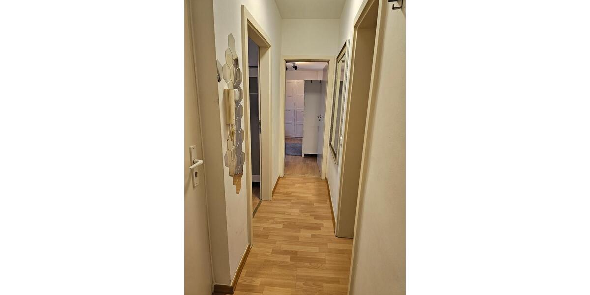 Dachgeschoßwohnung Dortmund Gartenstadt - 4 Zimmer, 62 m&sup2;, 868&euro; | Angebot:25297497