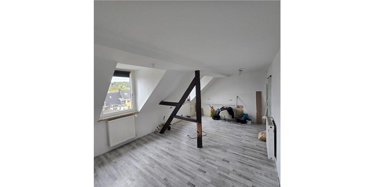 Maisonettenwohnung Wuppertal Elberfeld - 3 Zimmer, 75 m&sup2;, 210.000&euro; | Angebot:27024041