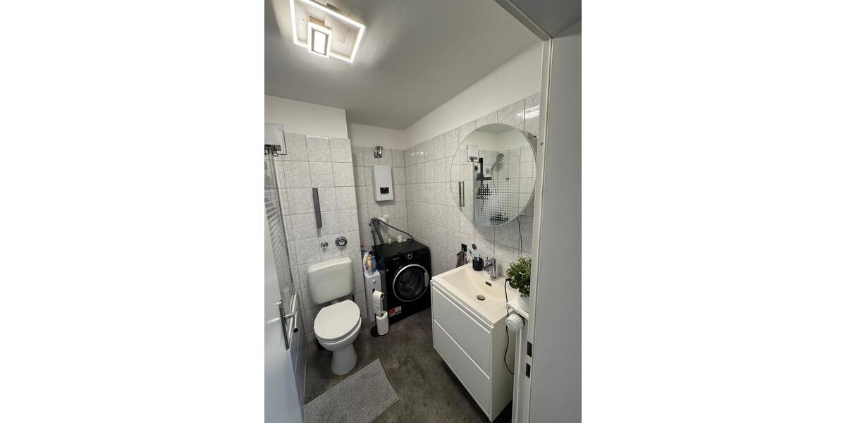 Dachgeschoßwohnung Dortmund Hörde - 2.5 Zimmer, 55 m&sup2;, 680&euro; | Angebot:26689294