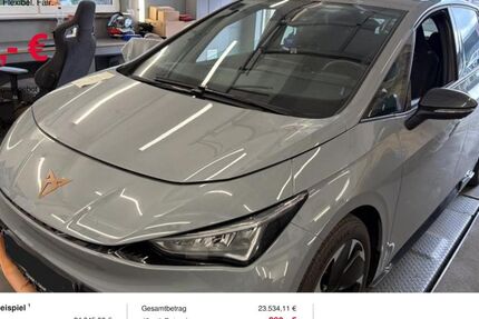 Cupra Born 86.023 km 24.945 &euro; Hagen 58091