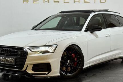 Audi S6 87.000 km 52.990 &euro; Remscheid 42897