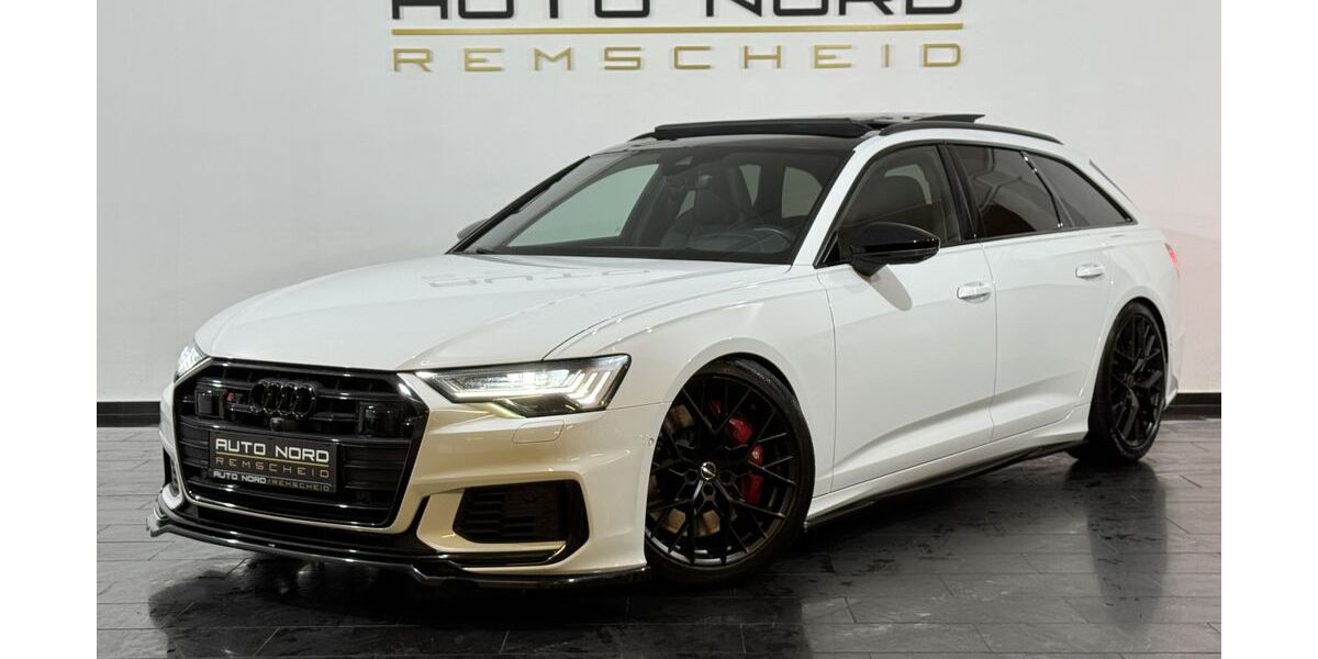 Audi S6 87.000 km 52.990 &euro; Remscheid 42897