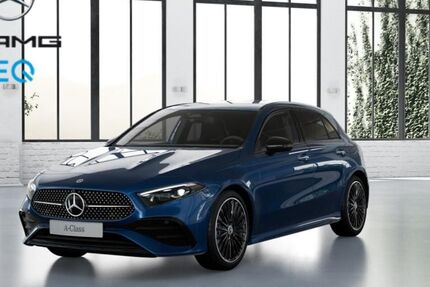 Mercedes-Benz A 220 21.805 km 40.490 &euro; Iserlohn 58636