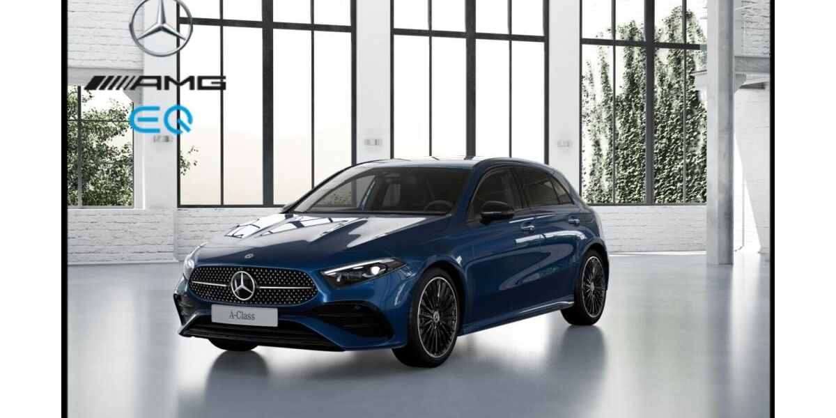 Mercedes-Benz A 220 21.805 km 40.490 &euro; Iserlohn 58636