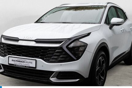 Kia Sportage 43.719 km 23.290 &euro; Lüdenscheid 58509