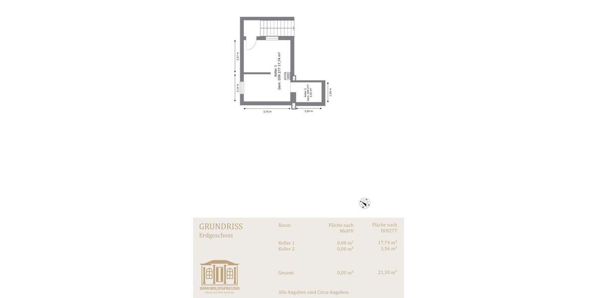 Einfamilienhaus Wuppertal Langerfeld - 6 Zimmer, 120 m&sup2;, 399.500&euro; | Angebot:25664404