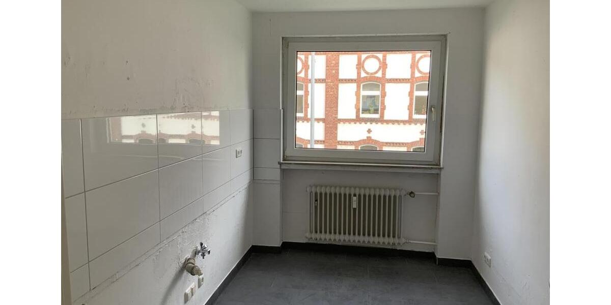 Etagenwohnung Lüdenscheid Brügge - 3 Zimmer, 72 m&sup2;, 499&euro; | Angebot:25179777