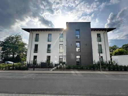 Etagenwohnung Iserlohn Zentrum - 5 Zimmer, 127 m&sup2;, 730.000&euro; | Angebot:25698678