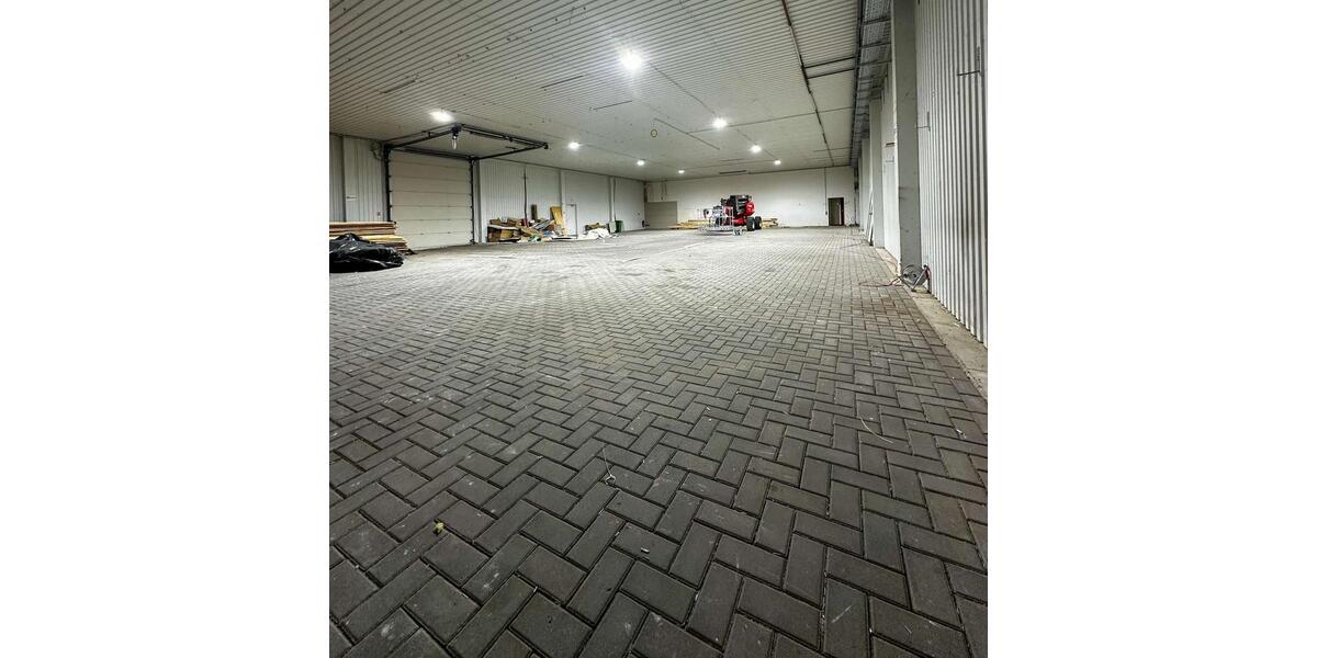 Gewerbeobjekt Unna - 2.260&euro; | Angebot:20347489