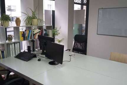 Gewerbeobjekt Wuppertal Gemarkung Ronsdorf - 355&euro; | Angebot:26736325