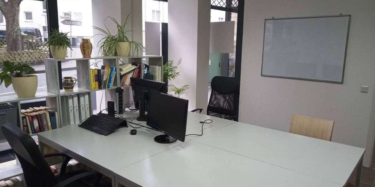 Gewerbeobjekt Wuppertal Gemarkung Ronsdorf - 355&euro; | Angebot:26736325