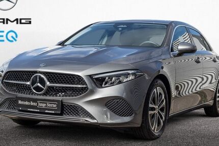 Mercedes-Benz A 180 1.485 km 29.490 &euro; Schwerte 58239