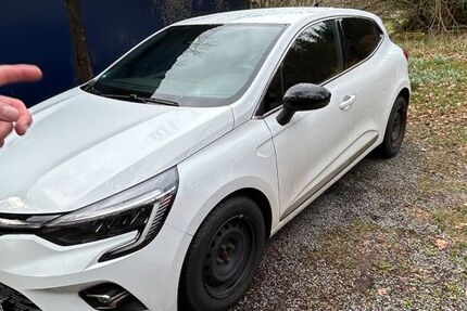Renault Clio 27.100 km 14.900 &euro; Kierspe 58566
