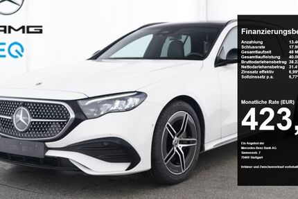 Mercedes-Benz E 220 27.490 km 44.880 &euro; Unna 59423