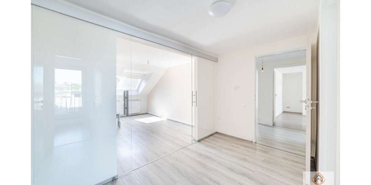 Etagenwohnung Wuppertal Gemarkung Barmen - 3.5 Zimmer, 81 m&sup2;, 140.000&euro; | Angebot:26739512