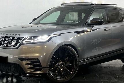 Land Rover Range Rover Velar 93.900 km 31.900 &euro; Wuppertal 42389