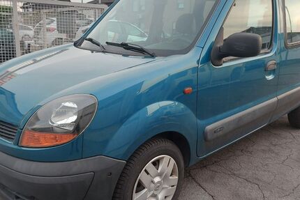 Renault Kangoo 180.000 km 950 &euro; Holzwickede 59439
