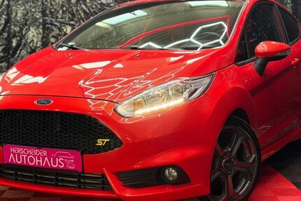 Ford Fiesta 241.000 km 4.690 &euro; Herscheid 58849