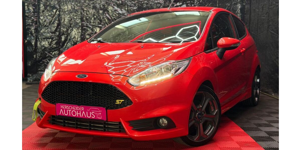 Ford Fiesta 241.000 km 4.690 &euro; Herscheid 58849