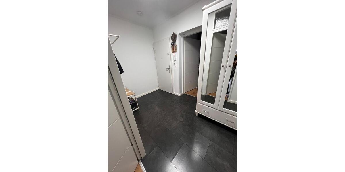 Etagenwohnung Wuppertal Gemarkung Langerfeld - 2 Zimmer, 53 m&sup2;, 100.000&euro; | Angebot:25106436