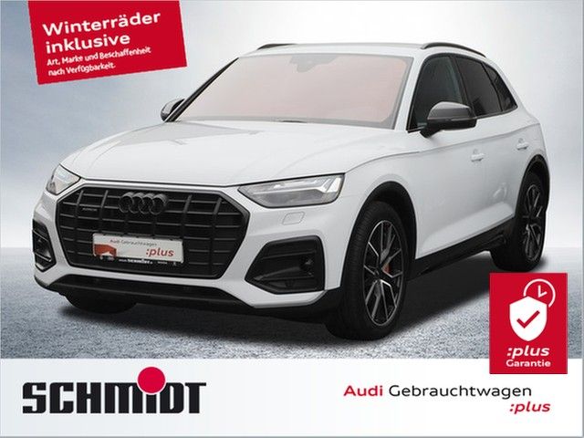 Audi Q5 19.720 km 49.640 &euro; Lünen 44534