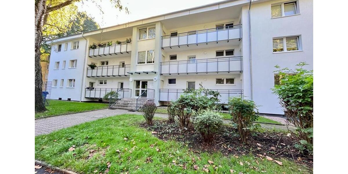 Etagenwohnung Dortmund Brackel - 3 Zimmer, 67 m&sup2;, 549&euro; | Angebot:25409569