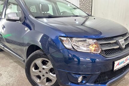 Dacia Logan 74.876 km 6.491 &euro; Witten -NRW 58452