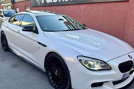 BMW 640 122.000 km 35.999 &euro; Dortmund 44147