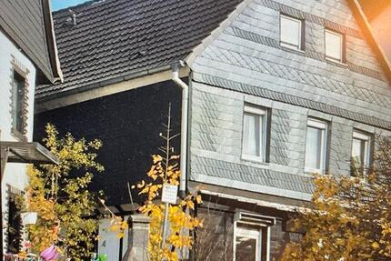 Haus Radevormwald - 6 Zimmer, 155 m&sup2;, 149.000&euro; | Angebot:26504735