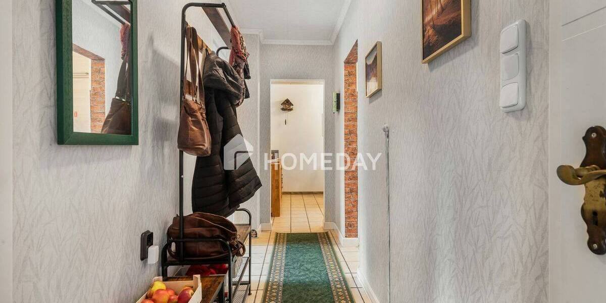 Doppelhaushälfte Hagen Dahl - 6 Zimmer, 110 m&sup2;, 329.000&euro; | Angebot:26080414