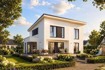Haus Bochum Wattenscheid Wattenscheid - 5 Zimmer, 143 m&sup2;, 695.000&euro; | Angebot:27741821