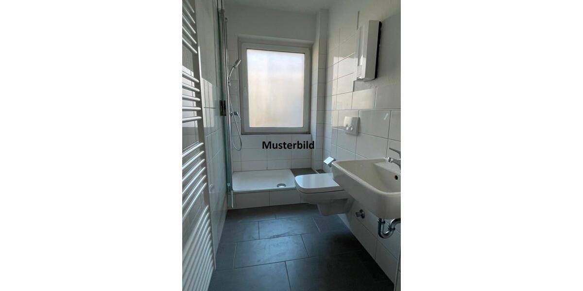 Etagenwohnung Bochum Bochum-Südwest - 2 Zimmer, 53 m&sup2;, 529&euro; | Angebot:24621633