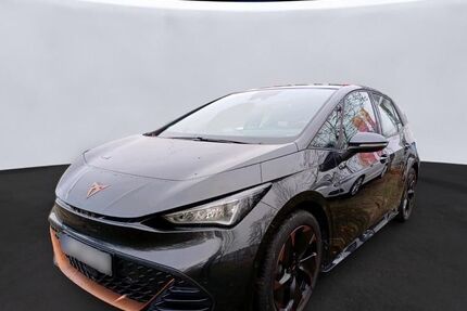 Cupra Born 16.435 km 27.805 &euro; Hagen 58091