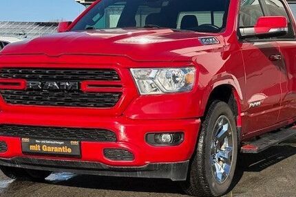 Dodge RAM 36.967 km 29.990 &euro; Fröndenberg 58730